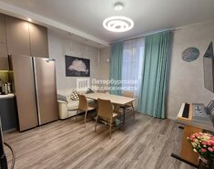 3-комн. кв. 83 м² 2/6 этаж