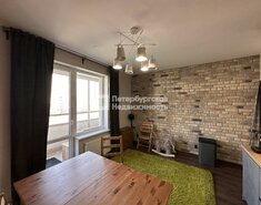 2-комн. кв. 55.5 м² 8/25 этаж