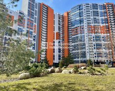 1-комн. кв. 29.08 м² 8/24 этаж