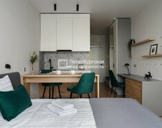 Студия 25.1 м² 12/12 этаж