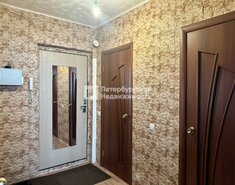 2-комн. кв. 46.1 м² 20/25 этаж