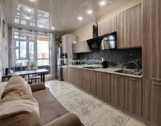 1-комн. кв. 43.7 м² 16/24 этаж