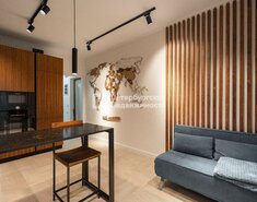 1-комн. кв. 41 м² 11/12 этаж