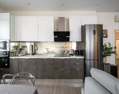 3-комн. кв. 92.6 м² 19/25 этаж