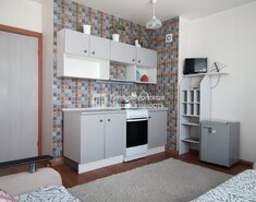 Студия 22.1 м² 2/28 этаж