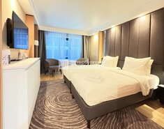 Студия 26.4 м² 6/18 этаж