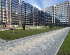 Студия 24 м² 3/12 этаж