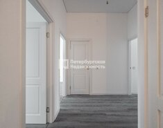 3-комн. кв. 87.2 м² 4/4 этаж