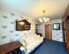 3-комн. кв. 65.3 м² 2/9 этаж