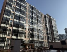 Студия 24.6 м² 5/25 этаж