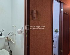 1-комн. кв. 40.4 м² 4/10 этаж