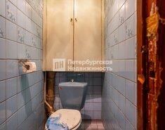 3-комн. кв. 87.1 м² 3/5 этаж