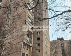 3-комн. кв. 61.3 м² 10/15 этаж