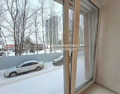 1-комн. кв. 41 м² 1/10 этаж