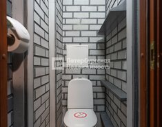 3-комн. кв. 78.4 м² 2/6 этаж