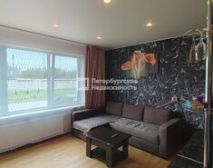 Студия 30 м² 1/4 этаж