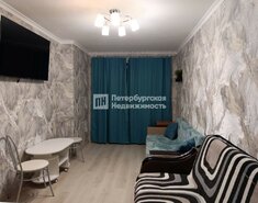 1-комн. кв. 32.2 м² 4/17 этаж