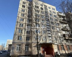 2-комн. кв. 49.1 м² 8/9 этаж