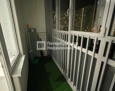 Студия 21.4 м² 6/16 этаж