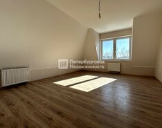 1-комн. кв. 47 м² 4/4 этаж