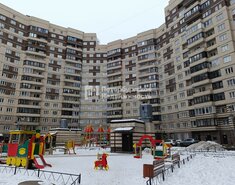 1-комн. кв. 32.2 м² 4/17 этаж