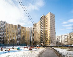 3-комн. кв. 67.8 м² 7/16 этаж