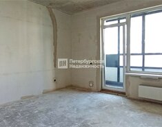 Студия 27.3 м² 8/12 этаж