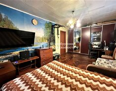 2-комн. кв. 41.8 м² 2/5 этаж