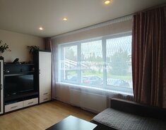 Студия 30 м² 1/4 этаж