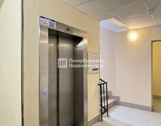 2-комн. кв. 66.5 м² 9/9 этаж