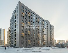 3-комн. кв. 87.2 м² 9/9 этаж