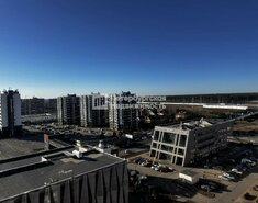 1-комн. кв. 38.7 м² 12/12 этаж