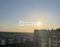 Студия 24.3 м² 12/12 этаж