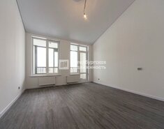 Студия 25.33 м² 2/4 этаж