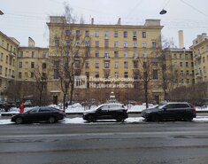 2-комн. кв. 53.7 м² 3/7 этаж