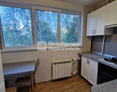1-комн. кв. 32.7 м² 2/9 этаж
