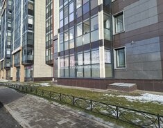 Студия 23.7 м² 1/18 этаж