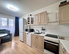 1-комн. кв. 34.5 м² 4/24 этаж