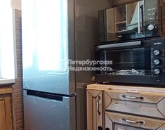 2-комн. кв. 47.6 м² 1/2 этаж