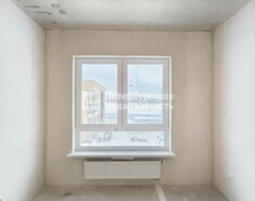 2-комн. кв. 45.9 м² 4/4 этаж