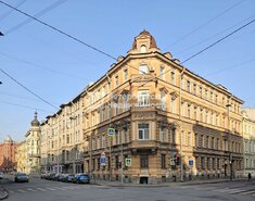 2-комн. кв. 56.4 м² 4/4 этаж