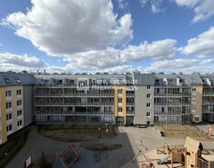 2-комн. кв. 55 м² 5/5 этаж