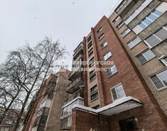 1-комн. кв. 33.2 м² 7/9 этаж