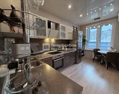 1-комн. кв. 35.4 м² 6/17 этаж