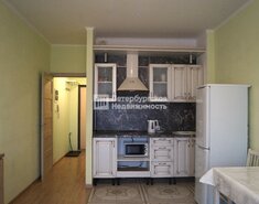 Студия 23.7 м² 1/18 этаж