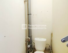 1-комн. кв. 38.7 м² 13/17 этаж