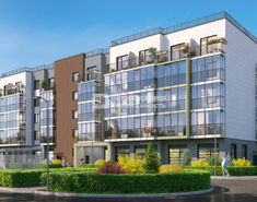 1-комн. кв. 36.55 м² 1/5 этаж