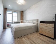 3-комн. кв. 82.2 м² 12/21 этаж