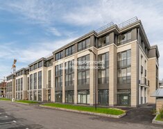 Студия 24.17 м² 4/4 этаж