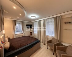 3-комн. кв. 74 м² 10/25 этаж